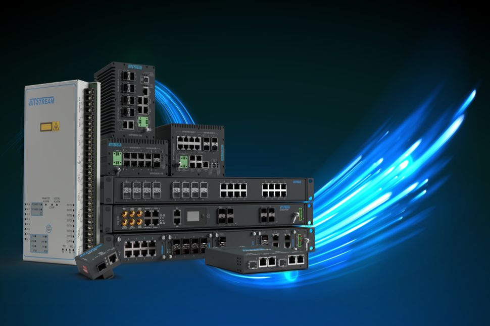 Latest Products Image