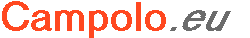 Campolo.eu Dark Logo